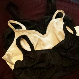 Bra 48DD x 3